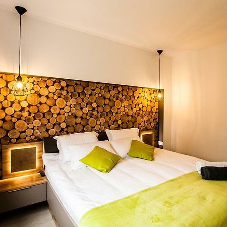 Premium Apartment סינאיה מראה חיצוני תמונה