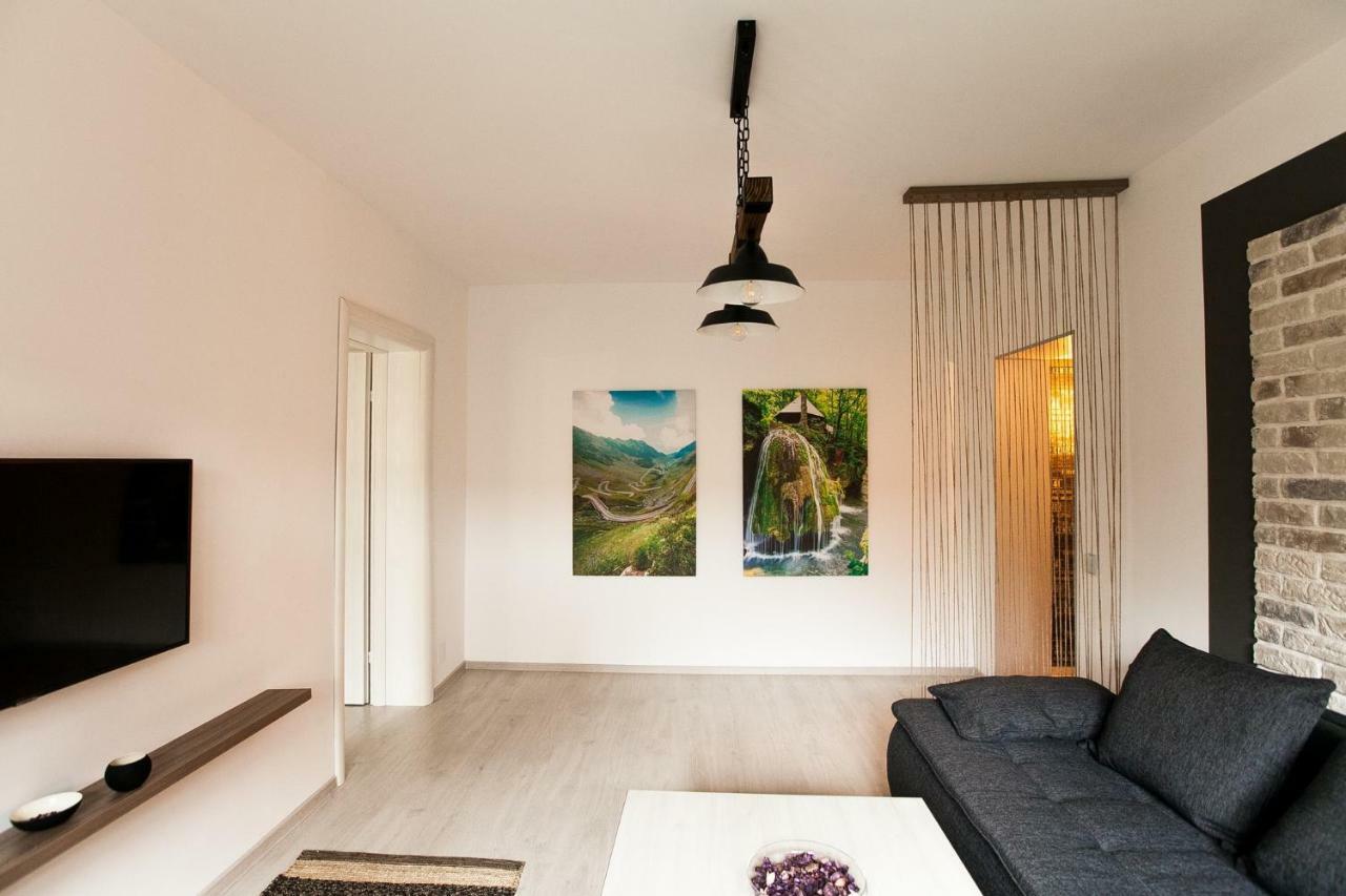 Premium Apartment סינאיה מראה חיצוני תמונה