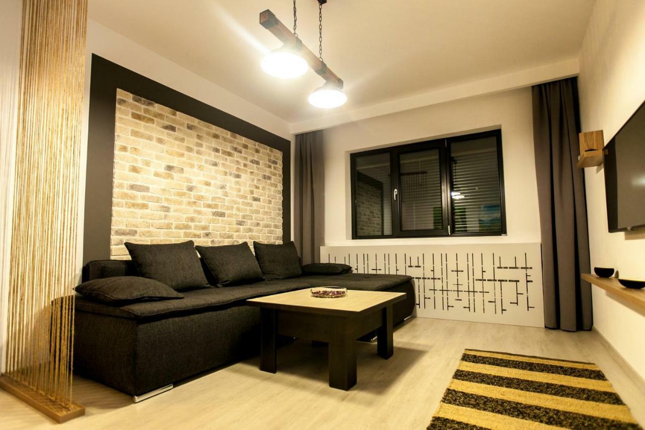 Premium Apartment סינאיה מראה חיצוני תמונה
