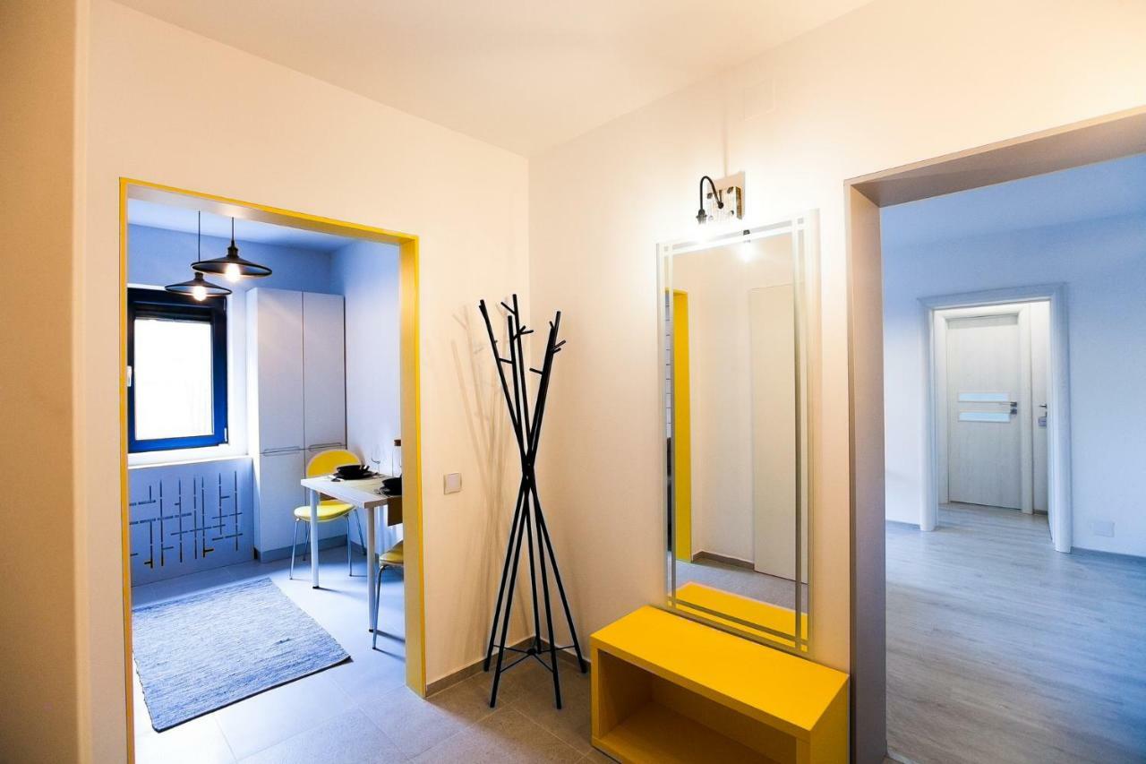 Premium Apartment סינאיה מראה חיצוני תמונה